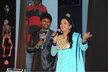 Geethanjali Audio Launch